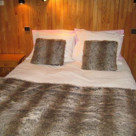 Chalet Hotel Regina Les Gets Εξωτερικό φωτογραφία
