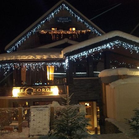 Chalet Hotel Regina Les Gets Εξωτερικό φωτογραφία
