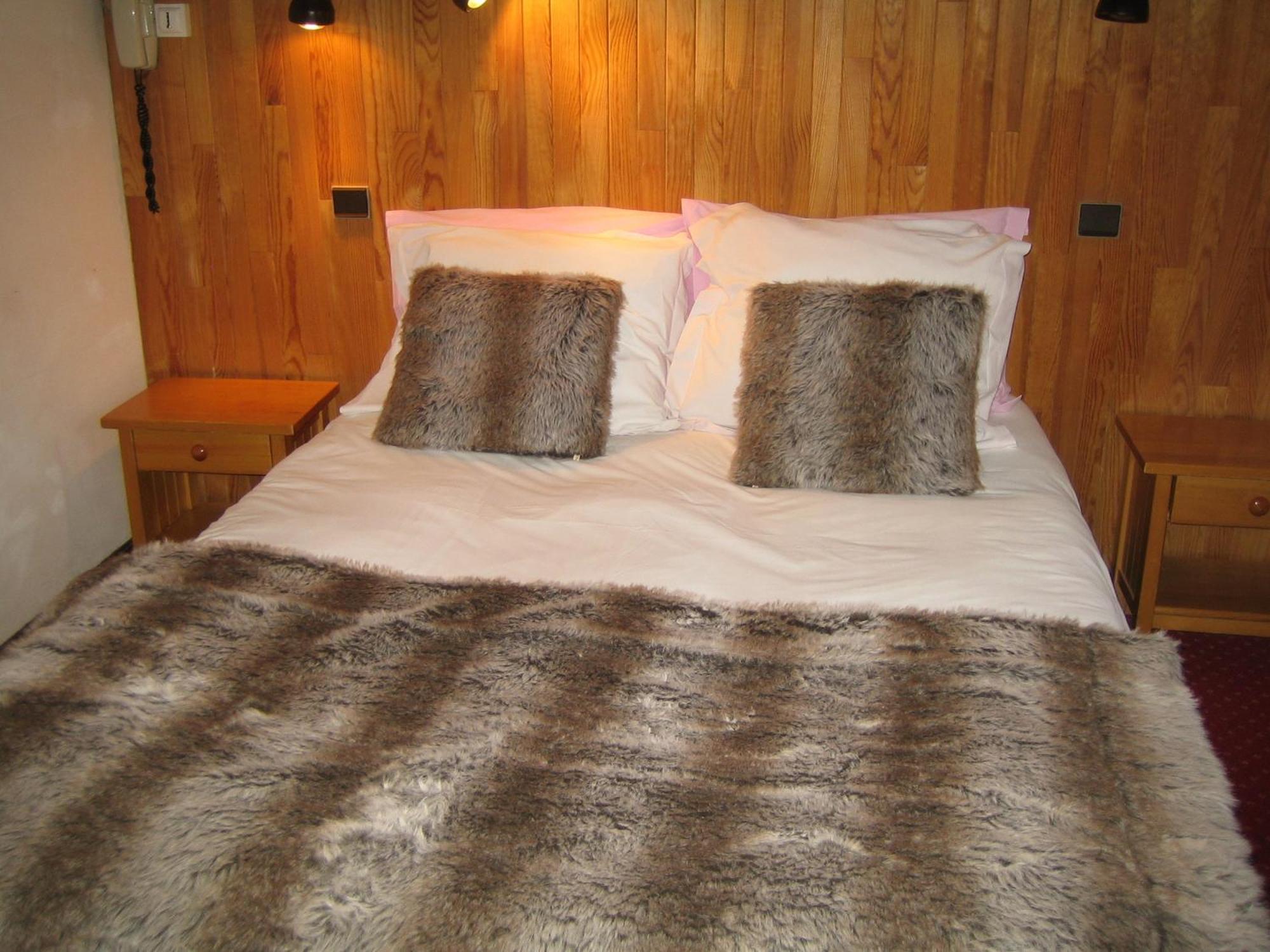 Chalet Hotel Regina Les Gets Εξωτερικό φωτογραφία