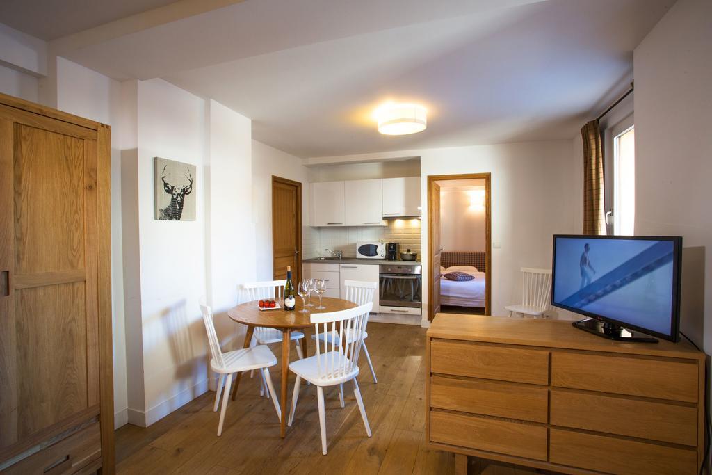 Chalet Hotel Regina Les Gets Εξωτερικό φωτογραφία