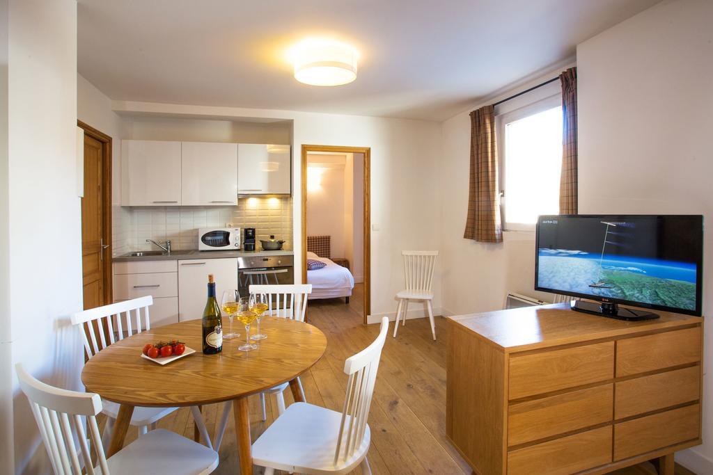 Chalet Hotel Regina Les Gets Εξωτερικό φωτογραφία