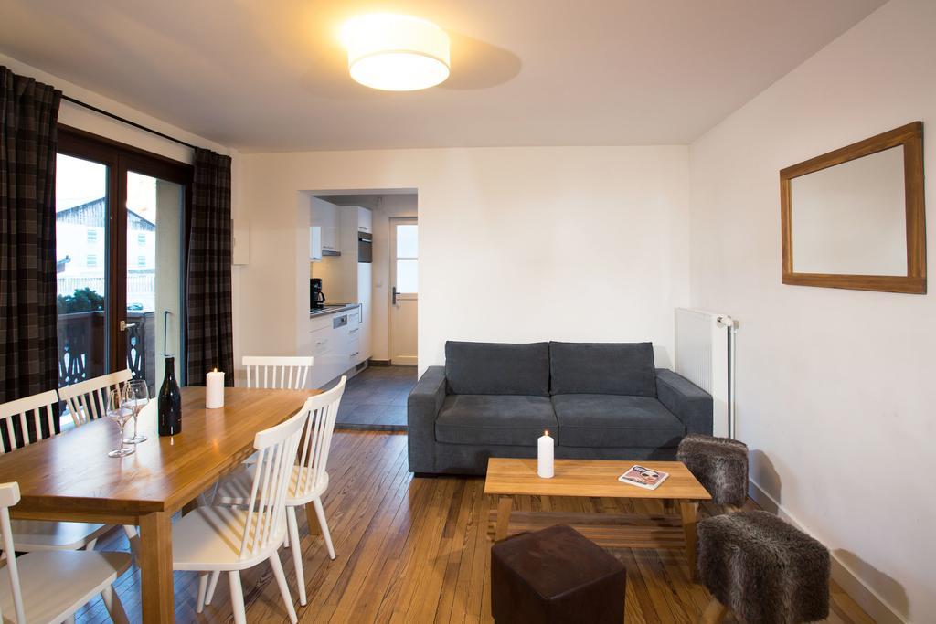 Chalet Hotel Regina Les Gets Εξωτερικό φωτογραφία