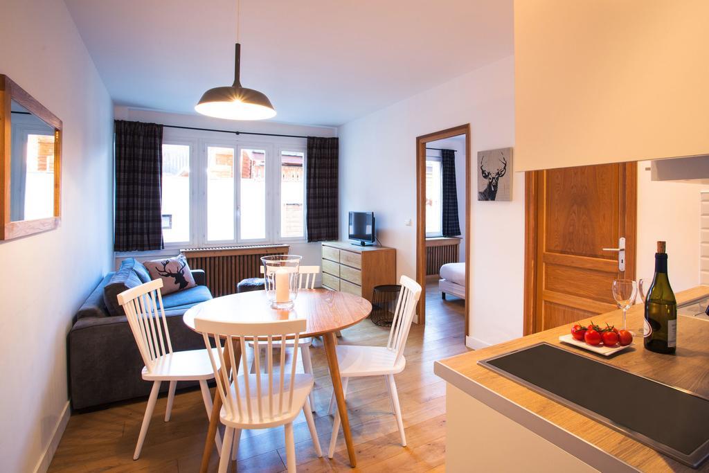 Chalet Hotel Regina Les Gets Εξωτερικό φωτογραφία