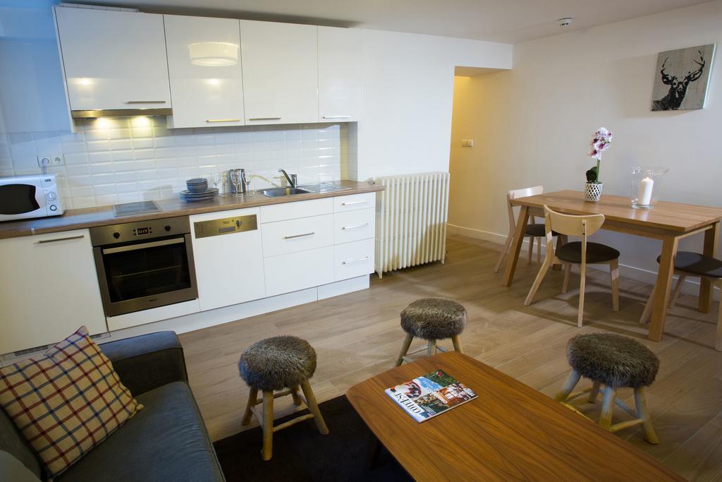 Chalet Hotel Regina Les Gets Εξωτερικό φωτογραφία