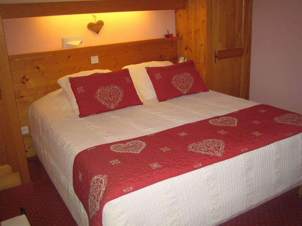 Chalet Hotel Regina Les Gets Εξωτερικό φωτογραφία
