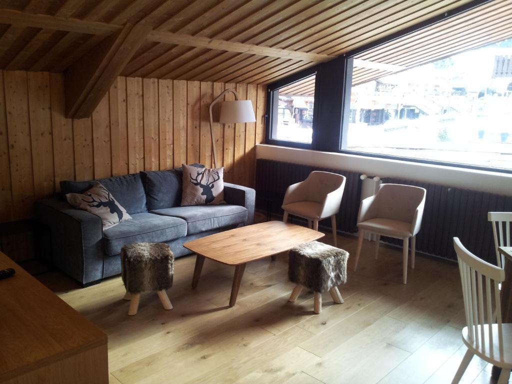 Chalet Hotel Regina Les Gets Δωμάτιο φωτογραφία