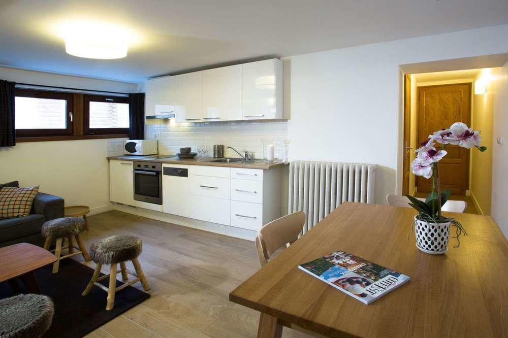 Chalet Hotel Regina Les Gets Εξωτερικό φωτογραφία