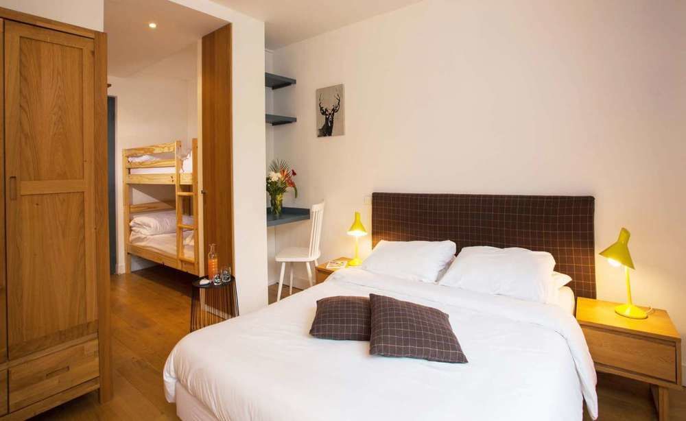 Chalet Hotel Regina Les Gets Εξωτερικό φωτογραφία