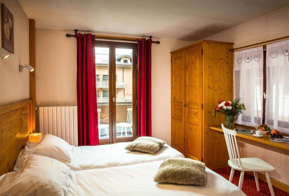 Chalet Hotel Regina Les Gets Εξωτερικό φωτογραφία