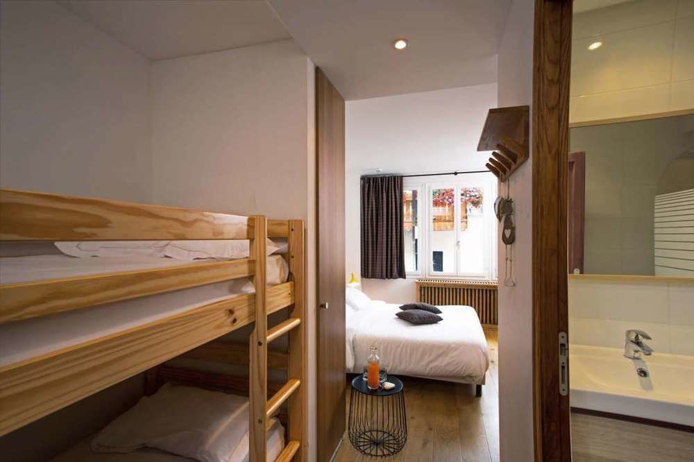 Chalet Hotel Regina Les Gets Εξωτερικό φωτογραφία
