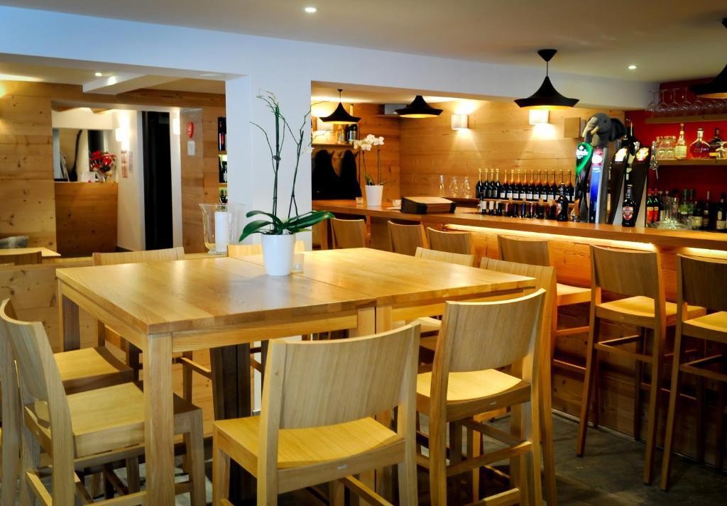 Chalet Hotel Regina Les Gets Εξωτερικό φωτογραφία