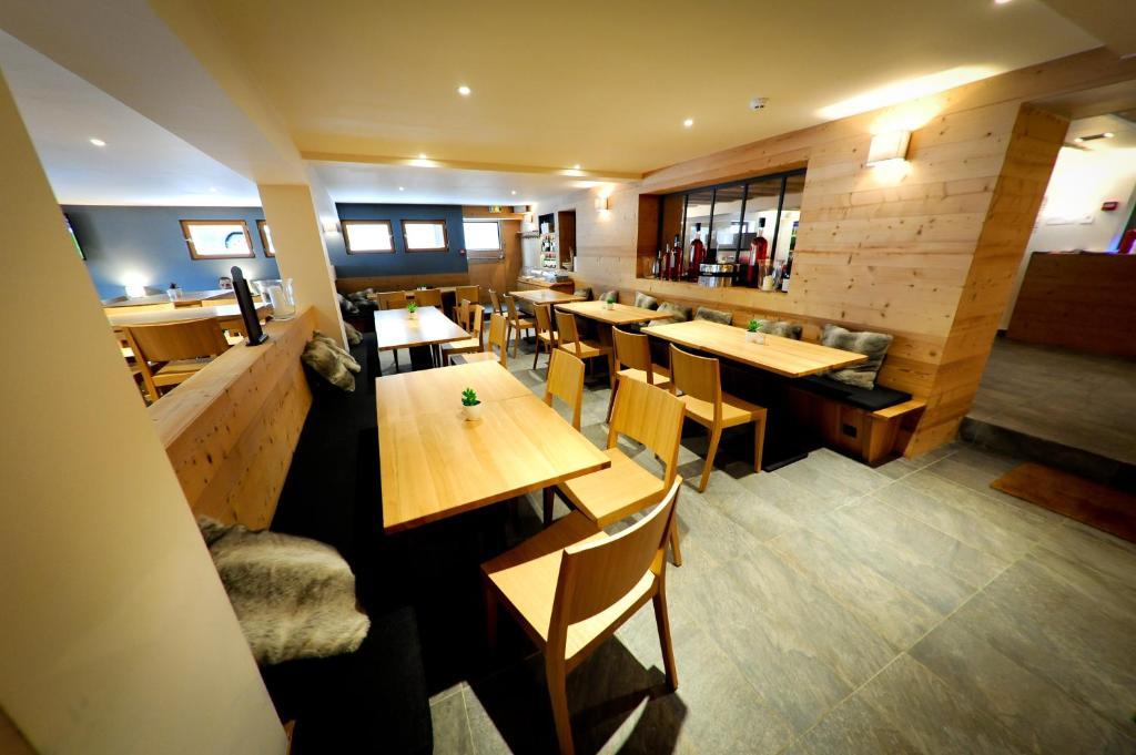 Chalet Hotel Regina Les Gets Εξωτερικό φωτογραφία