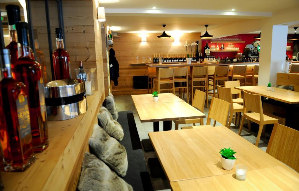 Chalet Hotel Regina Les Gets Εξωτερικό φωτογραφία