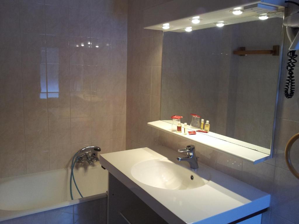 Chalet Hotel Regina Les Gets Εξωτερικό φωτογραφία
