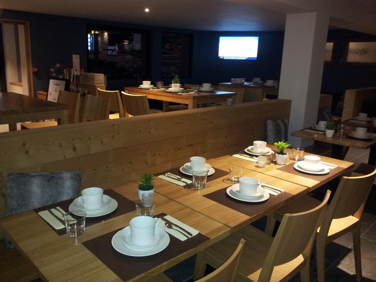Chalet Hotel Regina Les Gets Εξωτερικό φωτογραφία