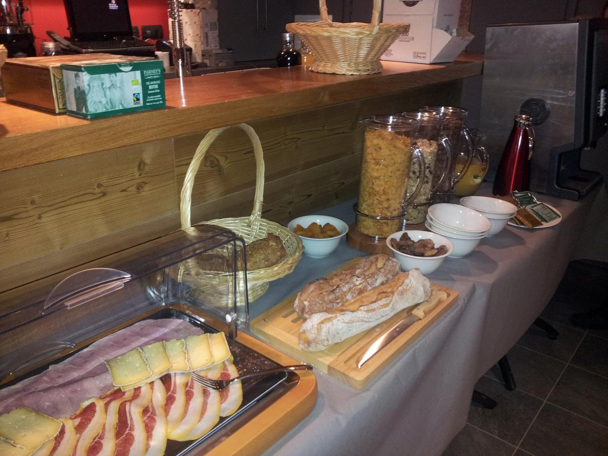 Chalet Hotel Regina Les Gets Εξωτερικό φωτογραφία