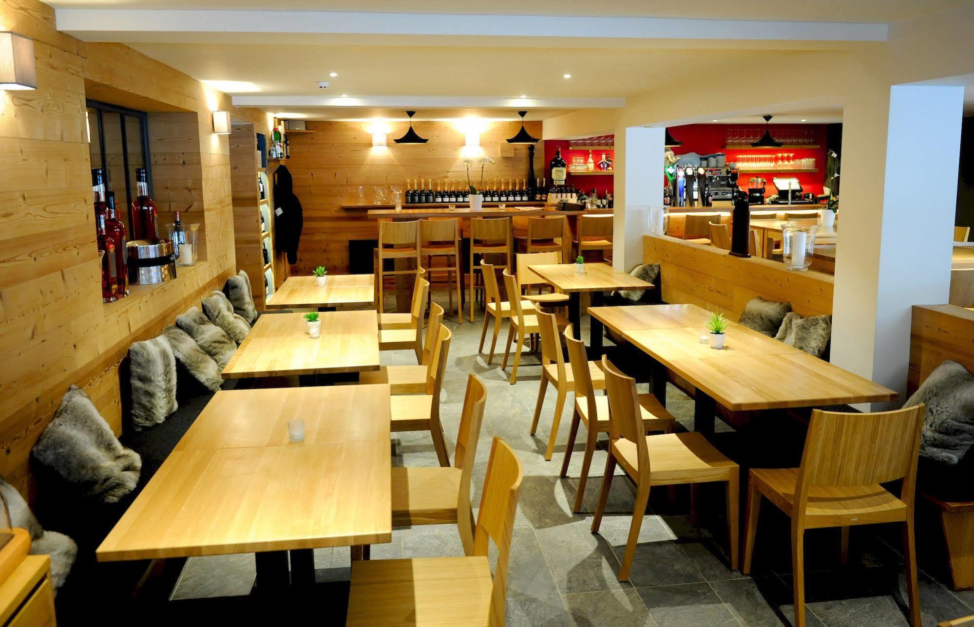 Chalet Hotel Regina Les Gets Εξωτερικό φωτογραφία