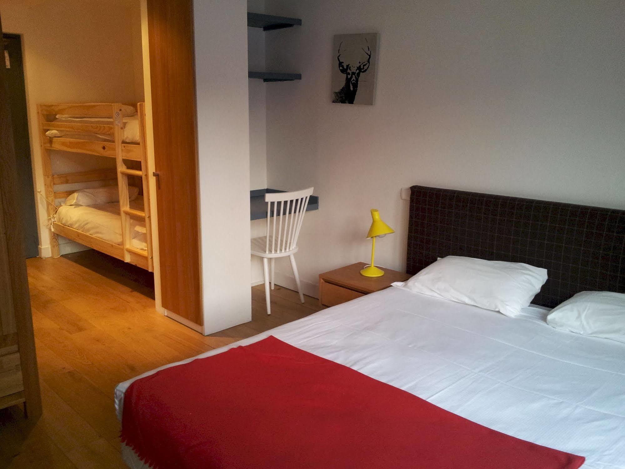 Chalet Hotel Regina Les Gets Εξωτερικό φωτογραφία