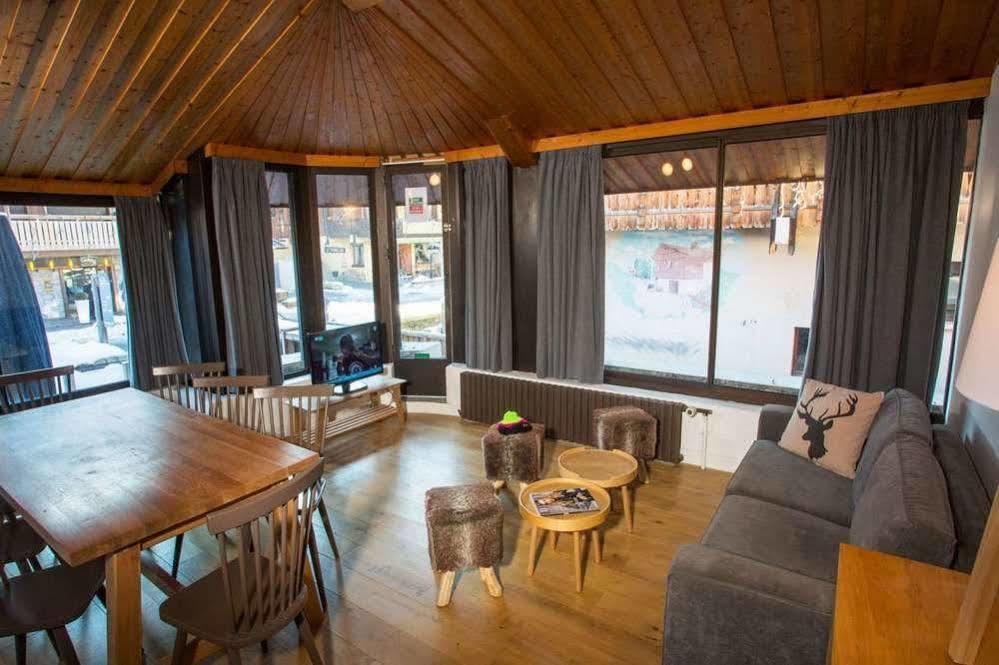 Chalet Hotel Regina Les Gets Εξωτερικό φωτογραφία