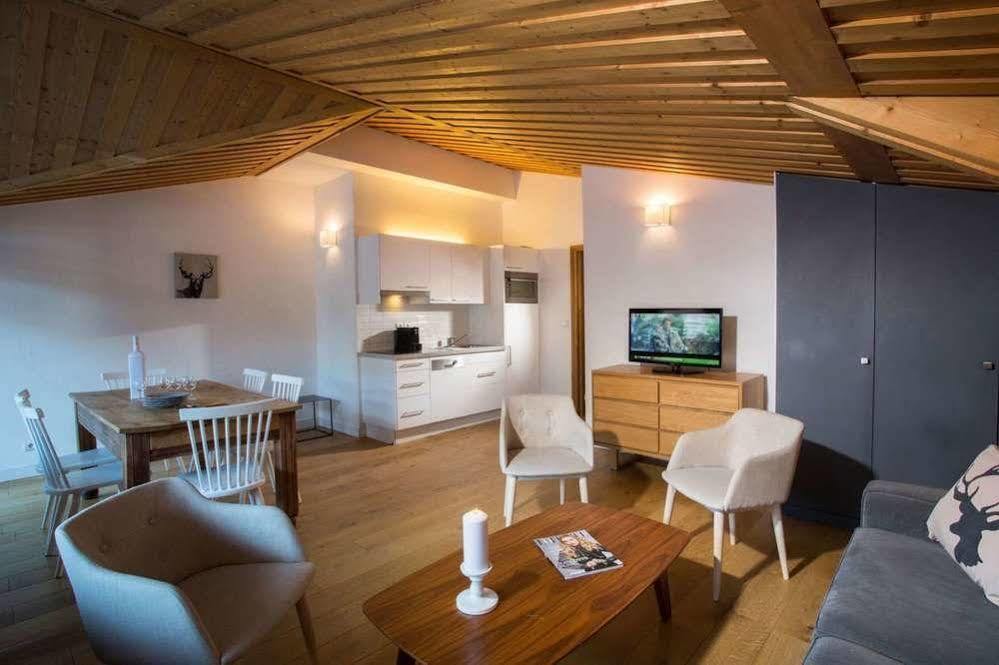Chalet Hotel Regina Les Gets Εξωτερικό φωτογραφία