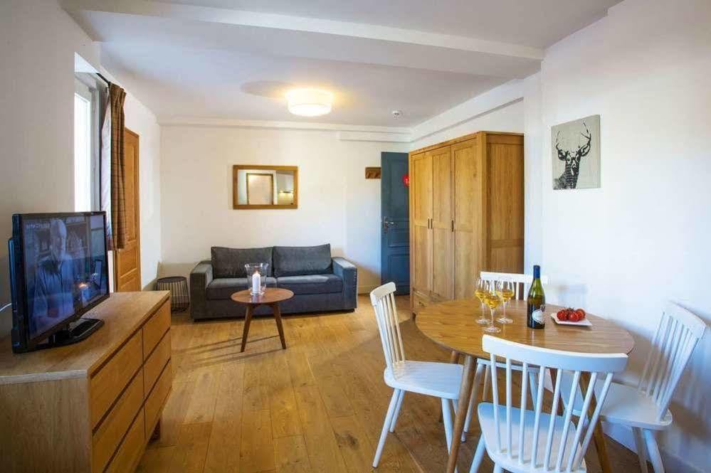 Chalet Hotel Regina Les Gets Εξωτερικό φωτογραφία
