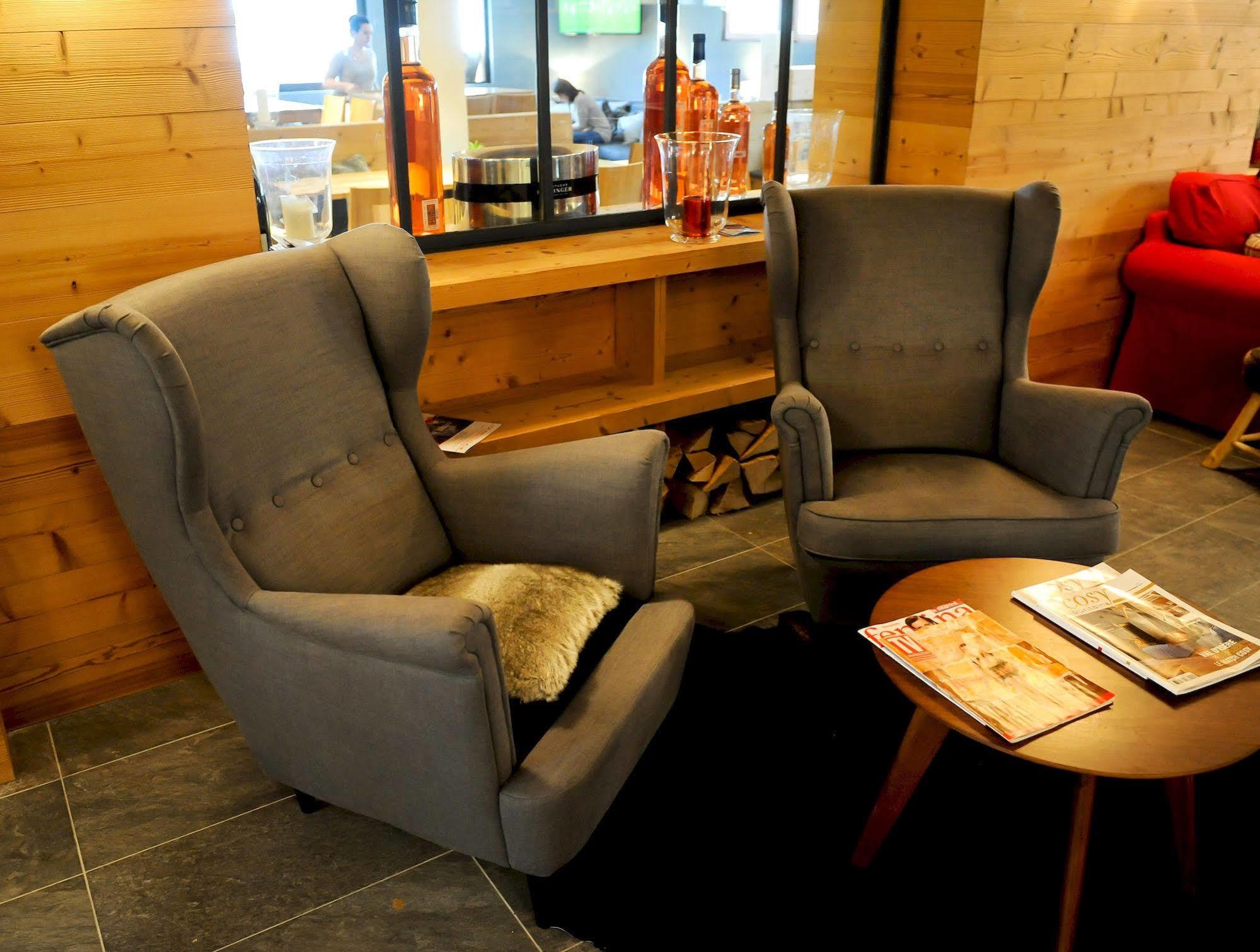 Chalet Hotel Regina Les Gets Εξωτερικό φωτογραφία