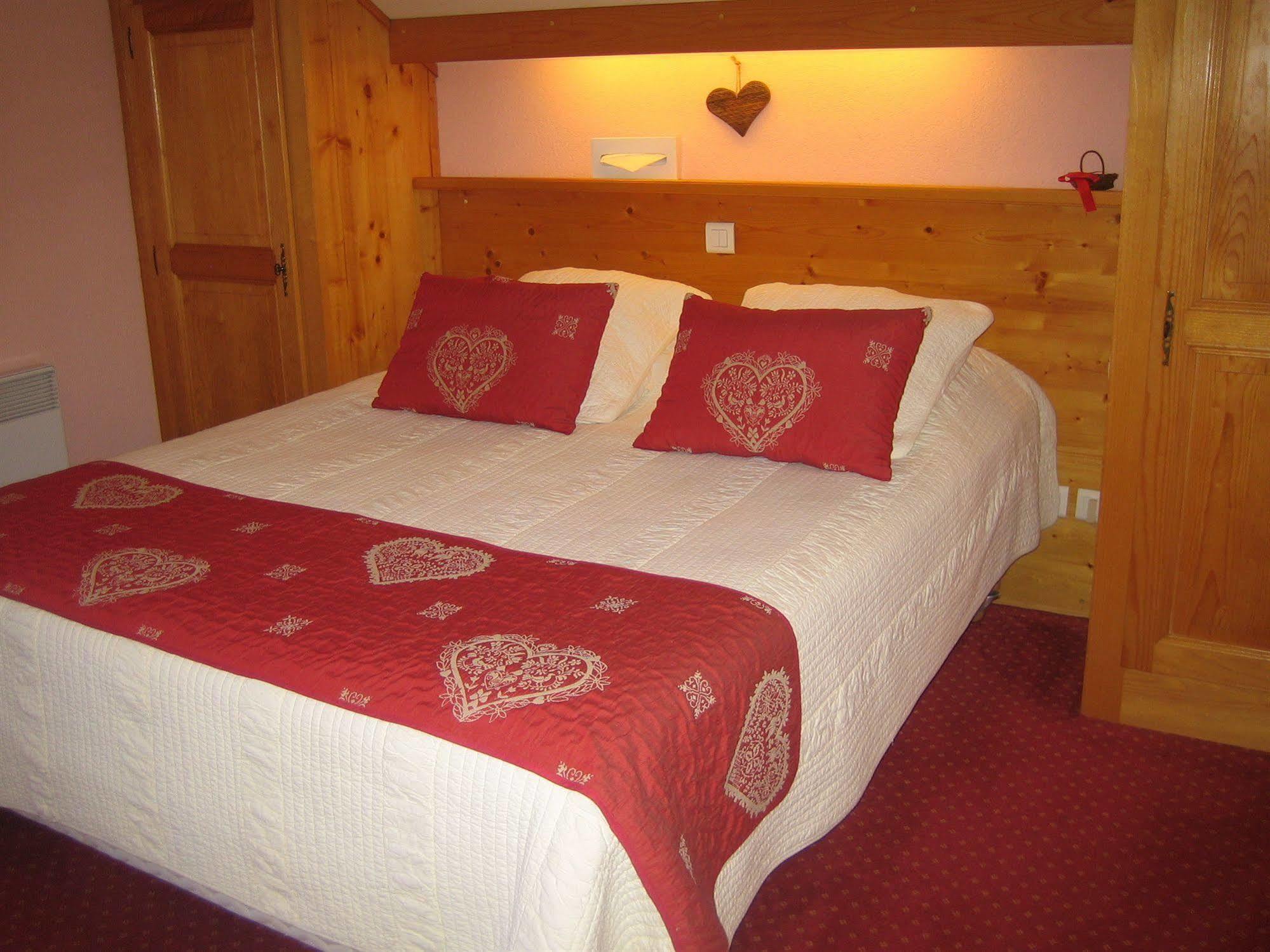 Chalet Hotel Regina Les Gets Εξωτερικό φωτογραφία