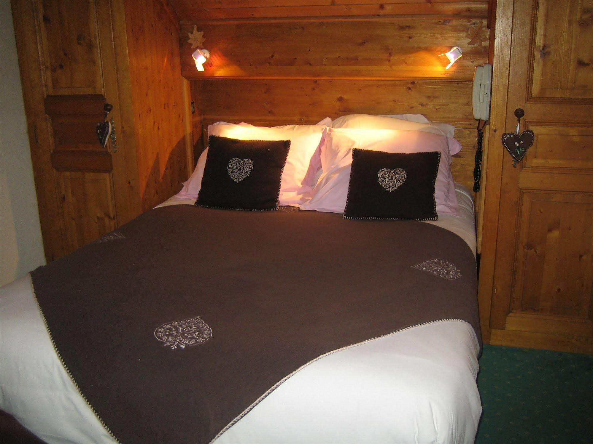 Chalet Hotel Regina Les Gets Εξωτερικό φωτογραφία