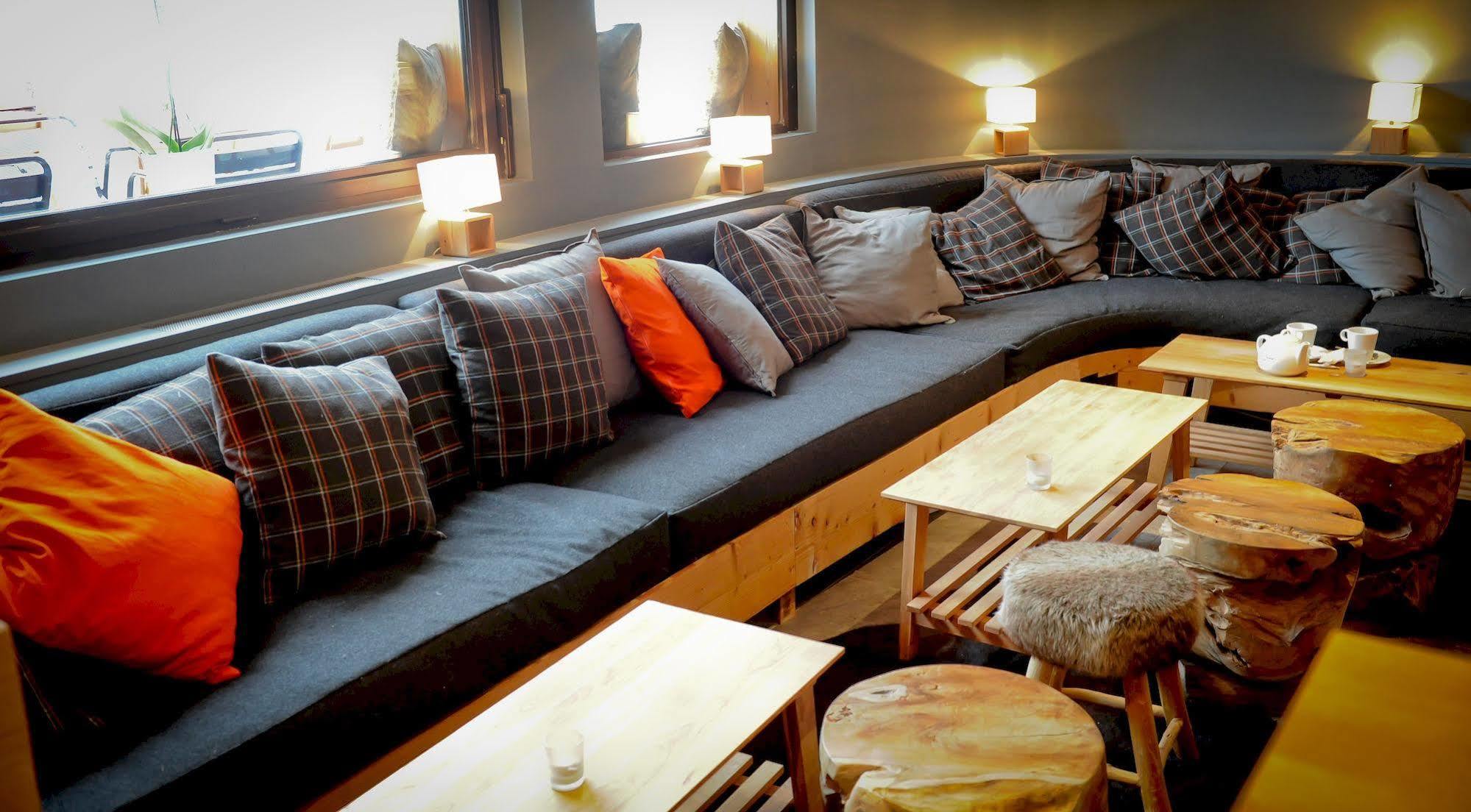 Chalet Hotel Regina Les Gets Εξωτερικό φωτογραφία